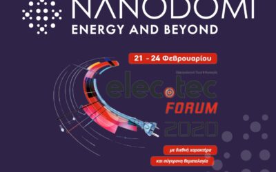 Elec.tec7 , Nanodomi