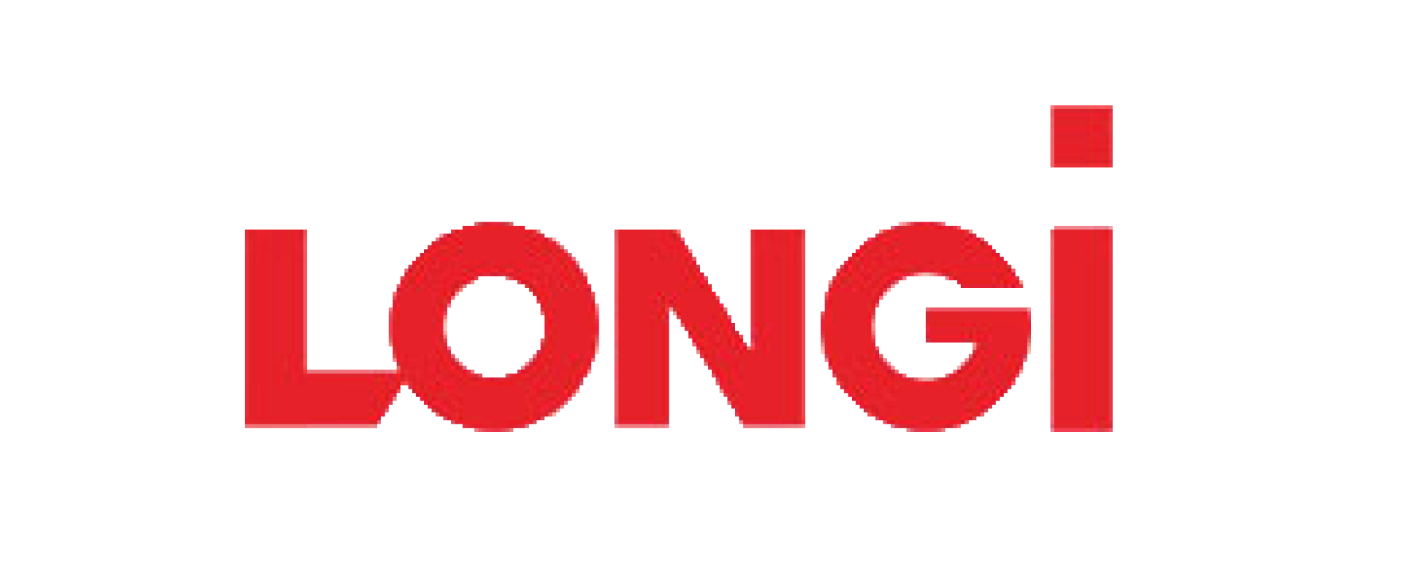 Longi Logo, Nanodomi