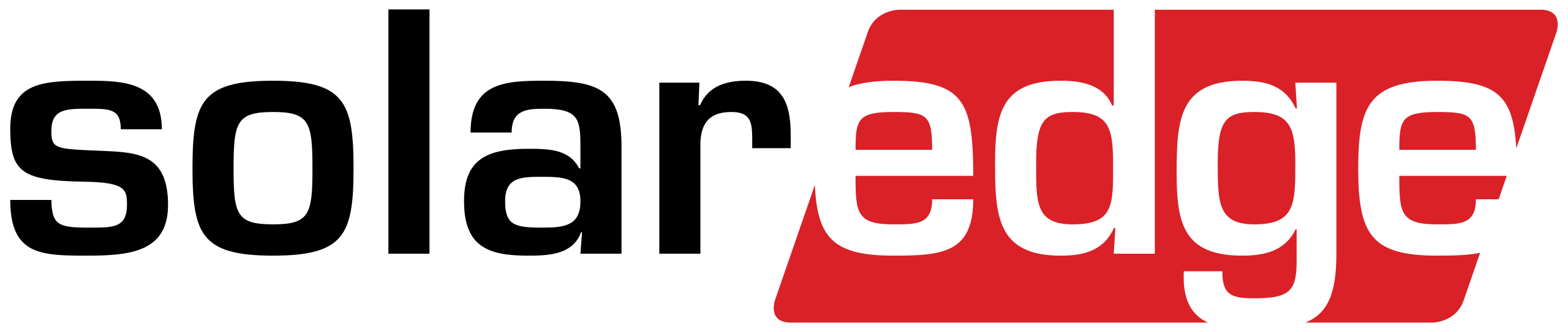 2560px SolarEdge Logo, Nanodomi