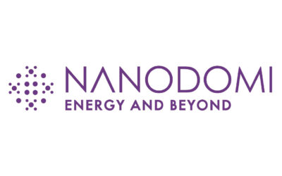 NanoDomi – Νέο λογότυπο / Νέο site / Νέα γραφεία