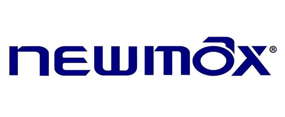 NewMax Logo, Nanodomi