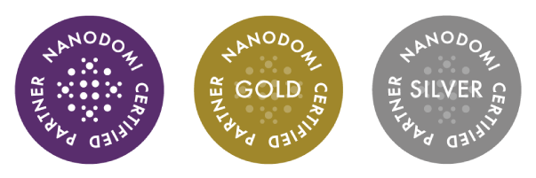 Partners, Nanodomi