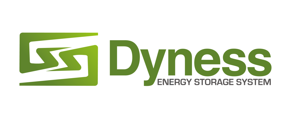 Dyness - Battery Energy Storage