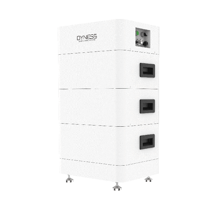 Μπαταρίες Dyness T-10 (10.66 kWh) Tower Series