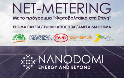 Net Metering Paketa 400x250, Nanodomi