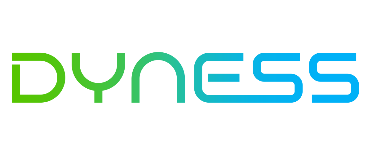 Dyness Logo συνεργάτες, Nanodomi