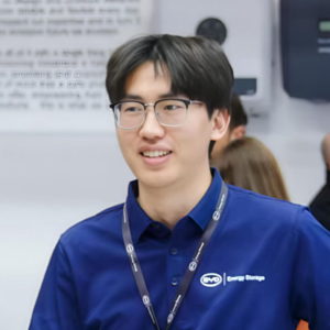 Jin Gu, Nanodomi