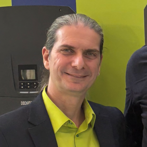 Stergios Kouros, Nanodomi