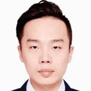Thomas Yau, Nanodomi