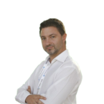 Gianluca Pieralli  Business Development Director Southern Europe  Tigo Removebg Preview, Nanodomi