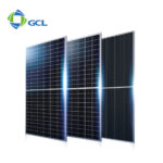 Gclproduct, Nanodomi