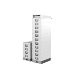 Dyness Stack 100, Nanodomi