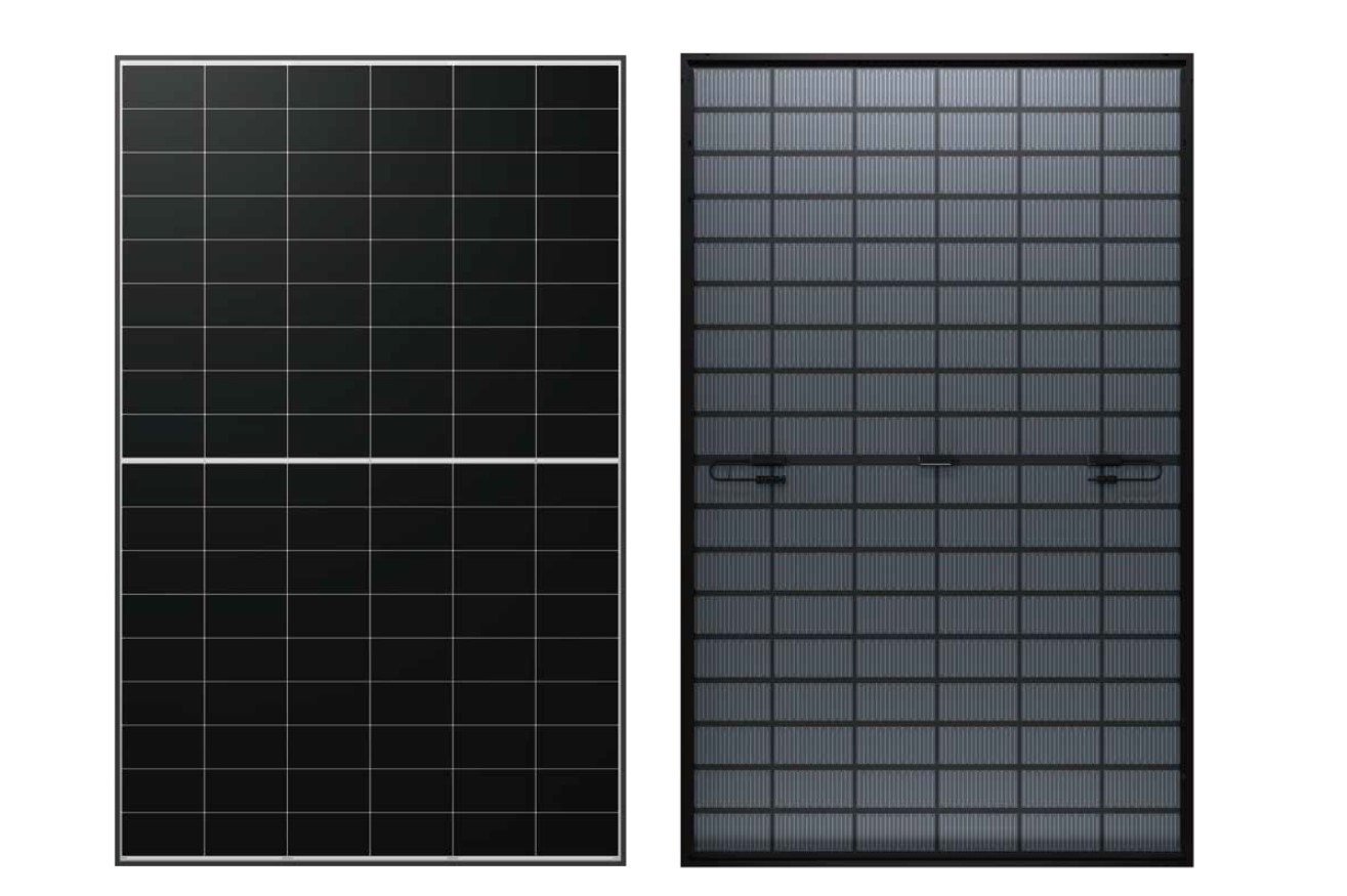 LONGi LR7-54HVD 480 - Image 2