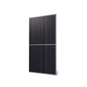 GCL NT12R/66GDF 620W/625W Διπλής Όψεως Διπλού Γυαλιού Μονοκρυσταλλικό Φωτοβολταϊκό Πλαίσιο