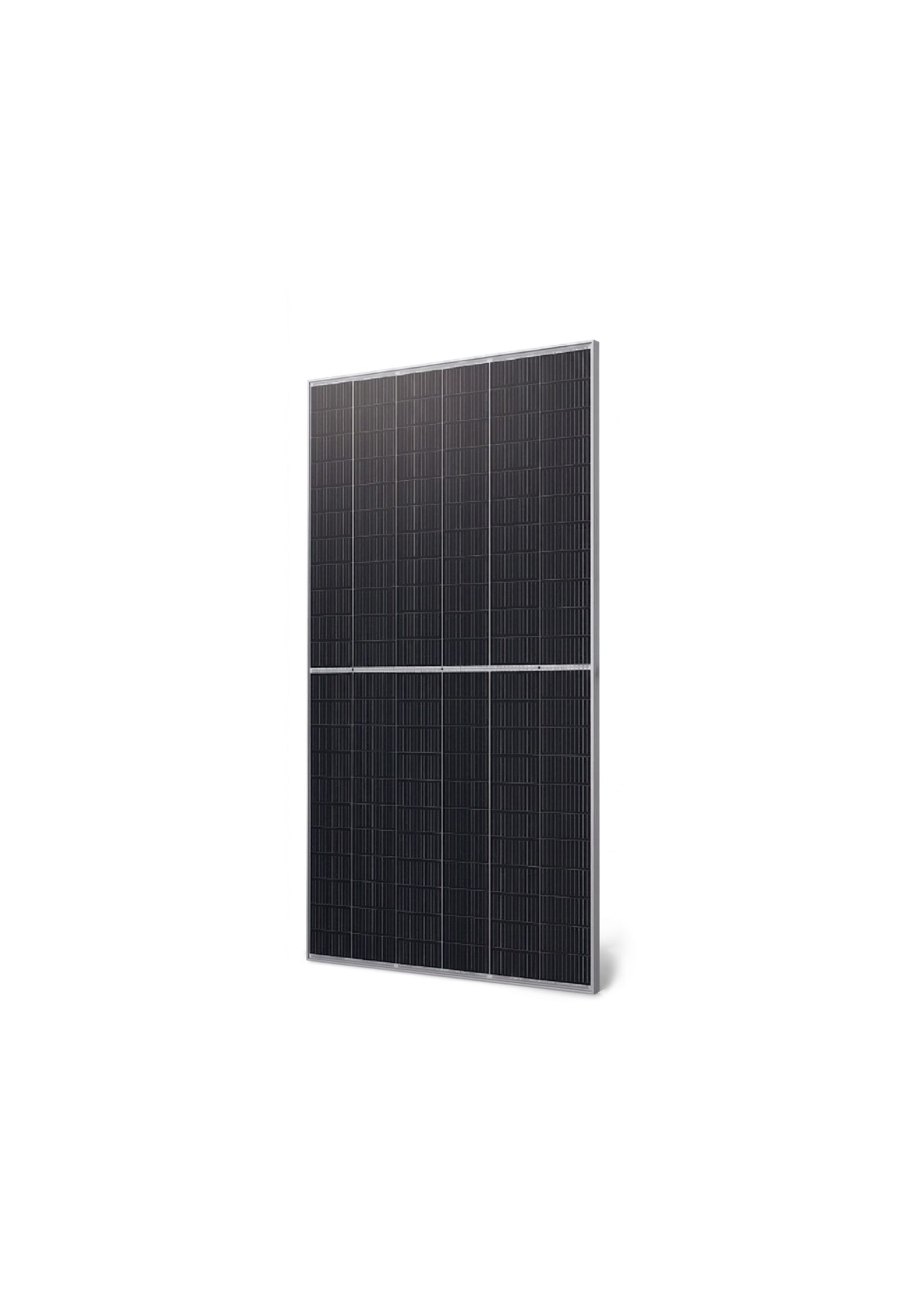 GCL NT12R/66GDF 620W/625W Διπλής Όψεως Διπλού Γυαλιού Μονοκρυσταλλικό Φωτοβολταϊκό Πλαίσιο