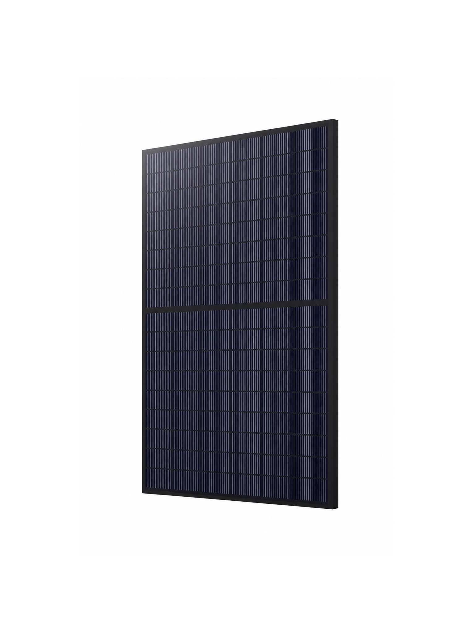 GCL NT12R/48BGDF 450W Φωτοβολταϊκή Μονάδα Διπλού Γυαλιού Διπρόσωπης Τεχνολογίας Τύπου N