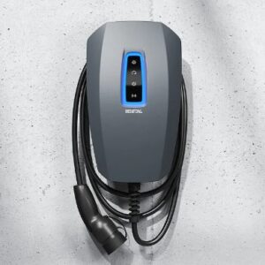 KOSTAL ENECTOR G2 (MID) Έξυπνος Φορτιστής Τοίχου 3.7 / 11 kW