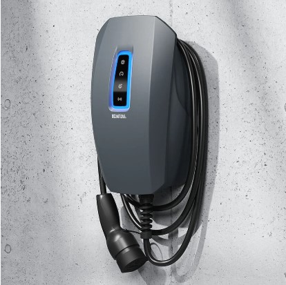 KOSTAL ENECTOR G2 (MID) Έξυπνος Φορτιστής Τοίχου 3.7 / 11 kW - Image 4