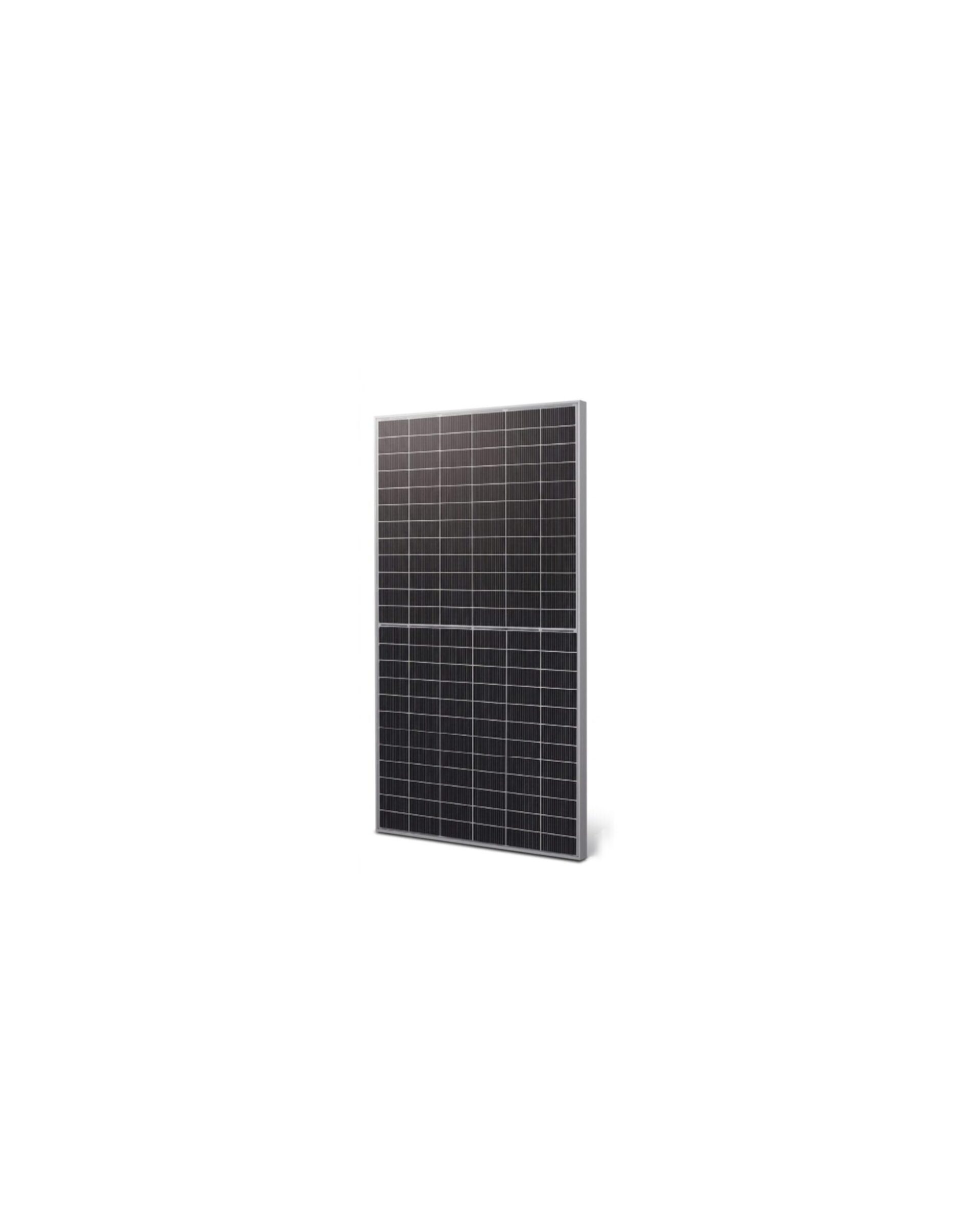 GCL NT10-72GDF 590W Διπρόσωπο Μονοκρυσταλλικό Φωτοβολταϊκό Μοντέλο Διπλού Γυαλιού