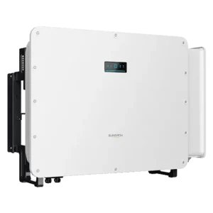 Sungrow SH125CX 125kW Three-Phase Hybrid Inverter