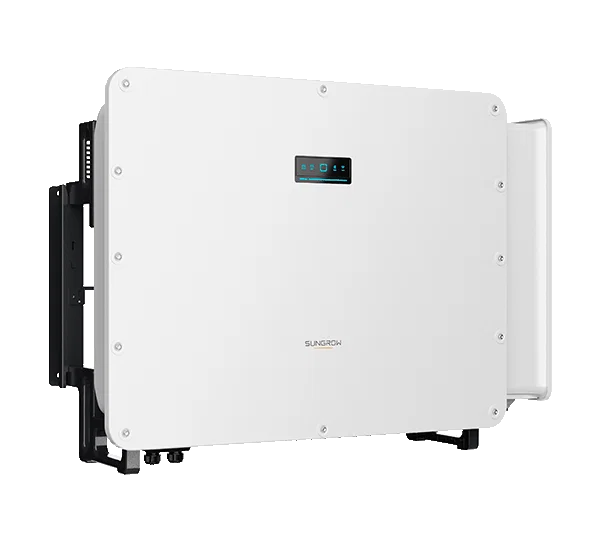 Sungrow SH125CX 125kW Three-Phase Hybrid Inverter