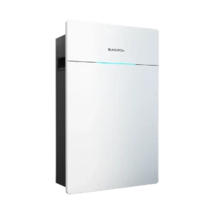 Μπαταρία Υψηλής Τάσης Sungrow SBS050 LFP Ultra-Slim (5.12-20.48kWh)