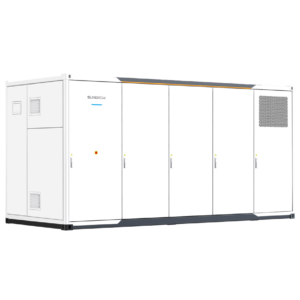 Sungrow PowerTitan 3.0 (7.14MWh / 1.78MW)
