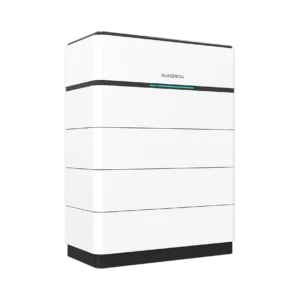Μπαταρία Υψηλής Τάσης Sungrow SBH100-400 LFP (10-40kWh)