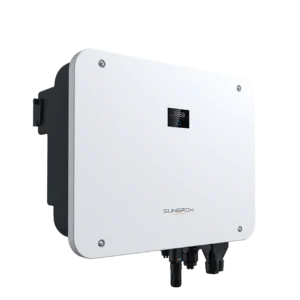 Sungrow SH3.0/3.6/4.0/5.0/6.0RS Μονοφασικός Υβριδικός Μετατροπέας