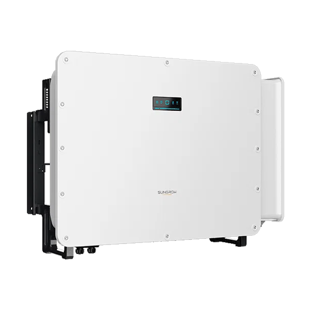 Bento Card Sungrow Inverter, Nanodomi