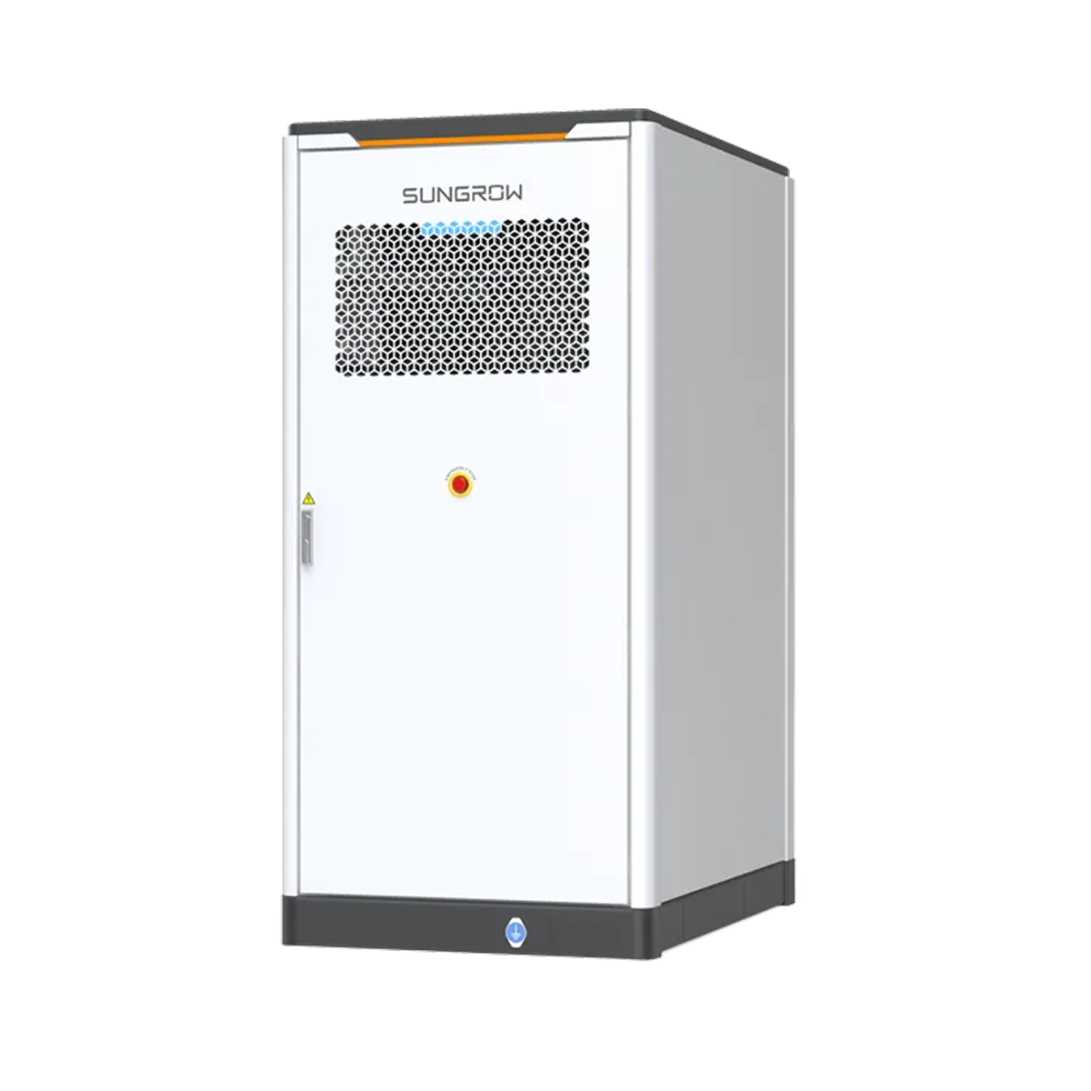 Bento Card Sungrow Storage Cni, Nanodomi