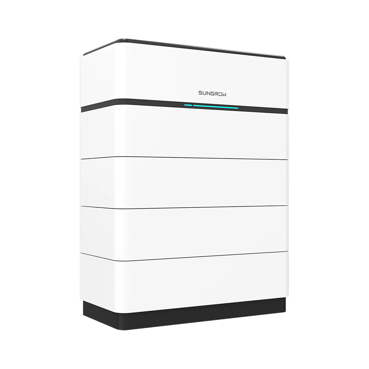 Bento Card Sungrow Storage Residential, Nanodomi